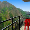 Отель Bhagsu Heights, фото 8