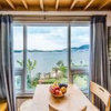 Отель Yeosu White Village Pension, фото 13