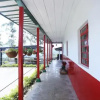 Отель Ecohostal las Camelias, фото 11