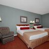 Отель Best Western Old Main Lodge, фото 4