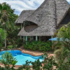 Отель Diani Villa, фото 5