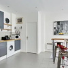Отель Pick a Flat - Residence Republique / Oberkampf, фото 8