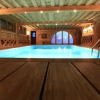 Отель Luxury Chalet Kitzbühel, фото 9