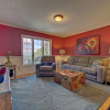 Отель Asheville Starry Night - 3 Br Home, фото 2