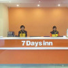 Отель 7 Days Inn Chongqing Wansheng Sanyuanqiao Commercial Center Branch, фото 9