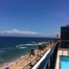 Отель Flat na Avenida Oceanica, фото 10