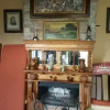 Отель Rockwood Earth Lodge в Уинтертоне