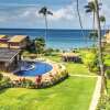 Отель Kahana Sunset C4 - Two Bedroom Condo, фото 19