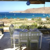 Отель Serifos Dream Houses near the sea, фото 17