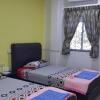 Отель Greenpeace Homestay Kluang, фото 4