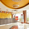 Отель Hosenic Holiday Inn - Zibo, фото 3