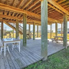 Отель Blue Heron House Holiday home 6, фото 10