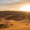 Отель Desert Luxury Camp, фото 4