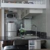 Отель Homeland Suite at Sea Residences, фото 11