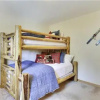 Отель Swiss Haven - Tahoe Donner - 4 Br Home, фото 4