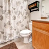 Отель Lodge Pole Townhome by Colorado Rocky Mountain Resorts, фото 8