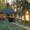 Отель Rautjärvi Cottage, фото 1