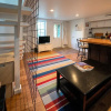 Отель Carriage House Studio Bedroom 1 Bathroom Home, фото 15