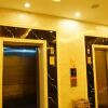 Отель Luke 88 Business Hotel Tai'an Dadu, фото 7