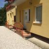 Отель Réka Apartmanház, фото 5