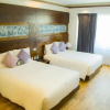 Отель Soul Beach Luxury Boutique Hotel and Spa, фото 2
