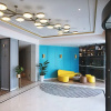 Отель Magnotel Hotel of Wuhan Mei Yuan District subway station T-bridge, фото 8