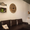 Отель Stylish 1BR Apt Near Spectrum Center, фото 1