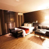 Отель Zzam Hotel Suwon, фото 11