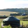 Отель Ettrick Valley Yurts, фото 10