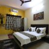 Отель OYO Rooms Sanganva Chowk Trikon Baugh, фото 2