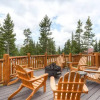 Отель Fair Mountain Retreat, фото 13