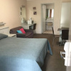 Отель Banksia Motel, фото 1