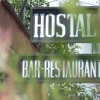 Отель Hostal Del Valle - Sangolqui, фото 10
