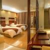 Отель Chengjin Hotel, фото 3