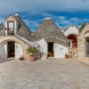 Отель Fascino Antico Trulli B&B, фото 8