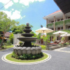 Отель 艾里巴厘岛库塔岗金刚 1 图班酒店(Airy Tuban Gang Kingkong 1 Kuta Bali), фото 12