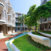 Отель Hua Hin Beach Front Baan San Kraam, фото 1