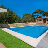 Отель Villa Son Fe Alcudia with pool bbq wifi, фото 10