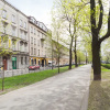 Отель Erasmus Student Residence - Jewish District, фото 1