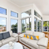 Отель Beachside Haven Your Perfect Oasis Home, фото 8