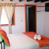 Отель Hostal los Helechos de la Villa, фото 5