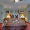 Отель Bearadise 2 - Two Bedroom Cabin, фото 4