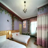 Отель Xiamen Under The Banyan Cafe Hostel, фото 3