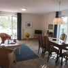 Отель Ferienwohnung Ostseeinsel - Urlaub mit Strandkorb, фото 4