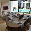 Отель Stunning 2 BR Condo Playa del Carmen by KVR, фото 11