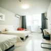 Отель Jinjiang Inn Yancheng Funing Harbin Road, фото 5