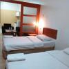 Отель Private Unit at Seri Cempaka Service Suites, фото 1