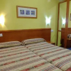 Отель Hostal Los Claveles, фото 11