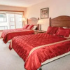 Отель Sun Meadows Condo at Kirkwood 1 bdm, фото 3