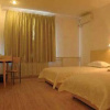 Отель Super 8 Hotel Jinan Jing Wei, фото 5